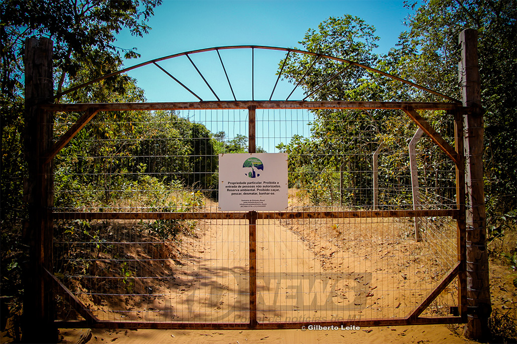 Santu&aacute;rio dos Elefantes