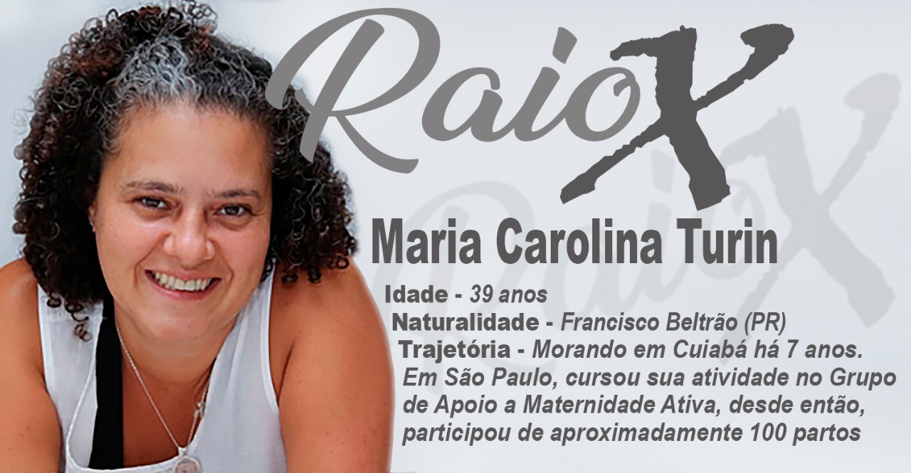 Maria Turin