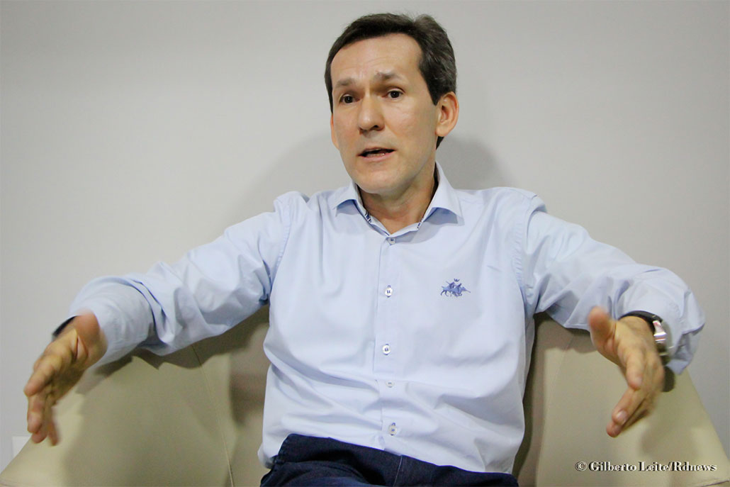 Arthur Nogueira