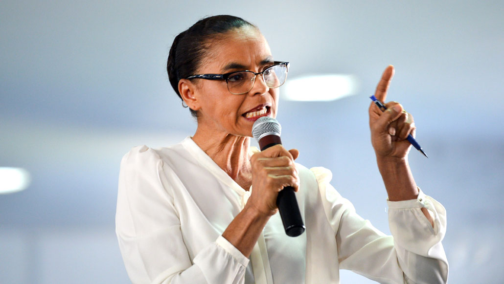 Marina Silva