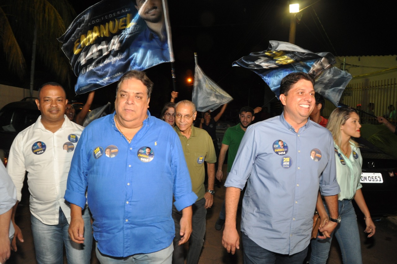 Fabris campanha