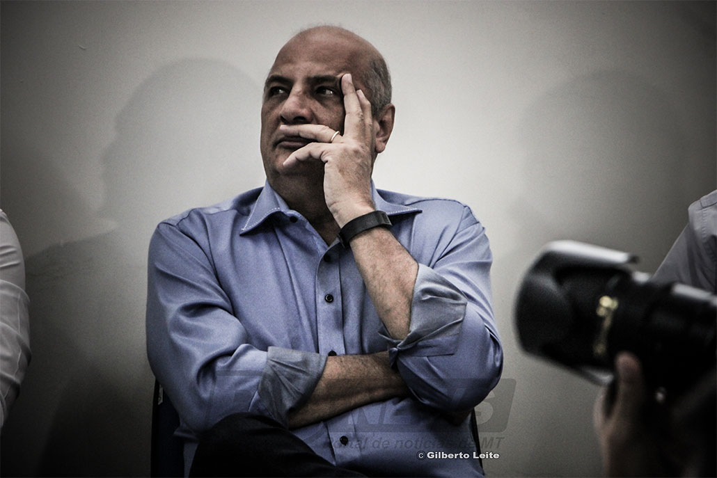 Zeca Viana 