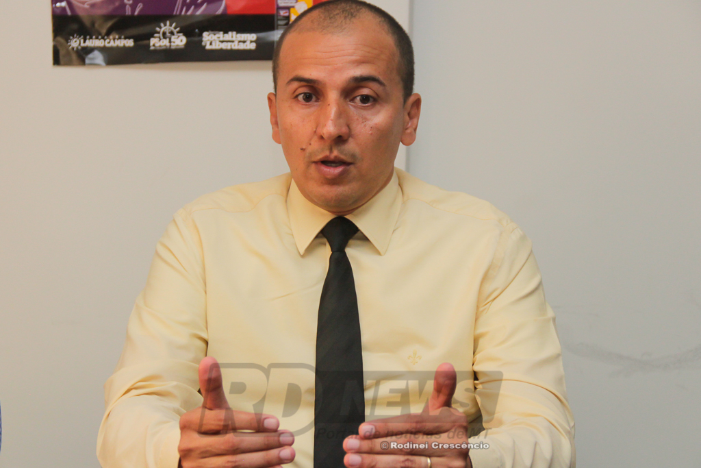 Procurador Mauro