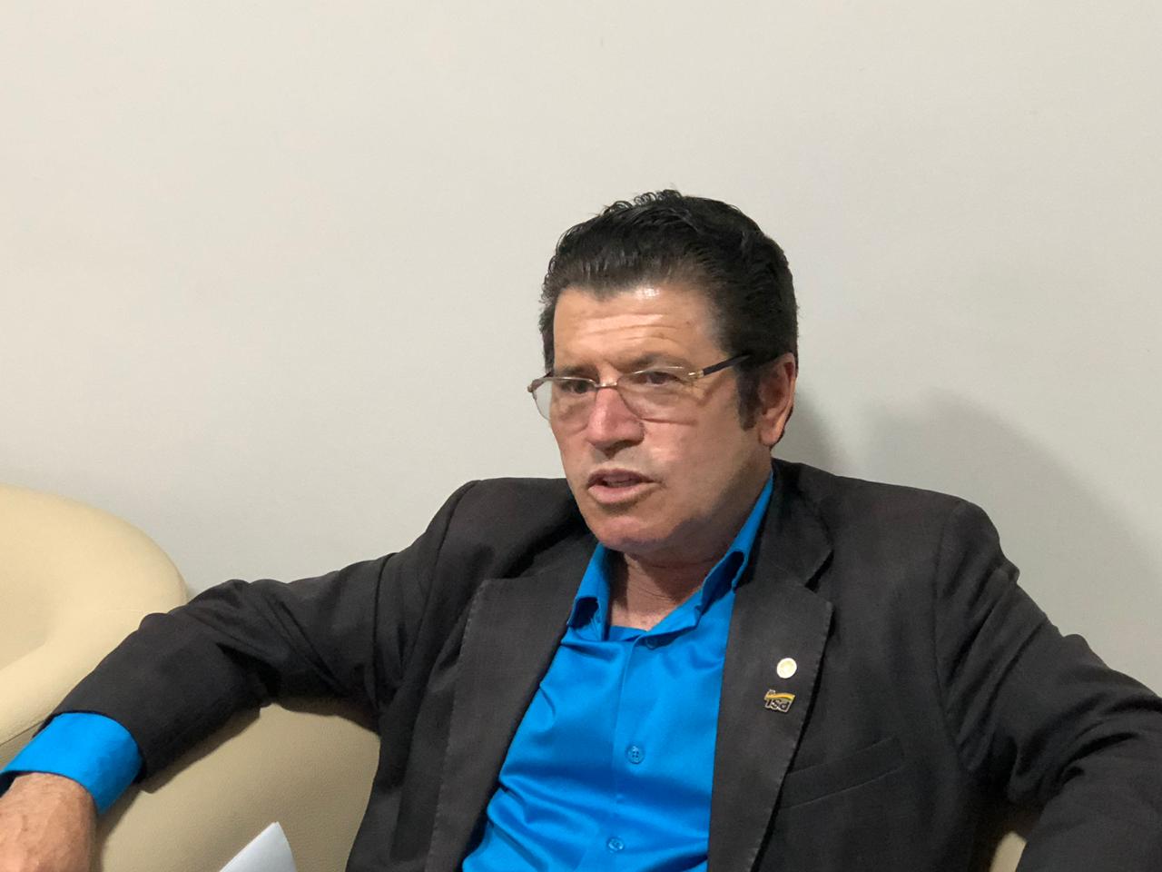 deputado federal Vict&iuml;&iquest;&frac12;rio Galli