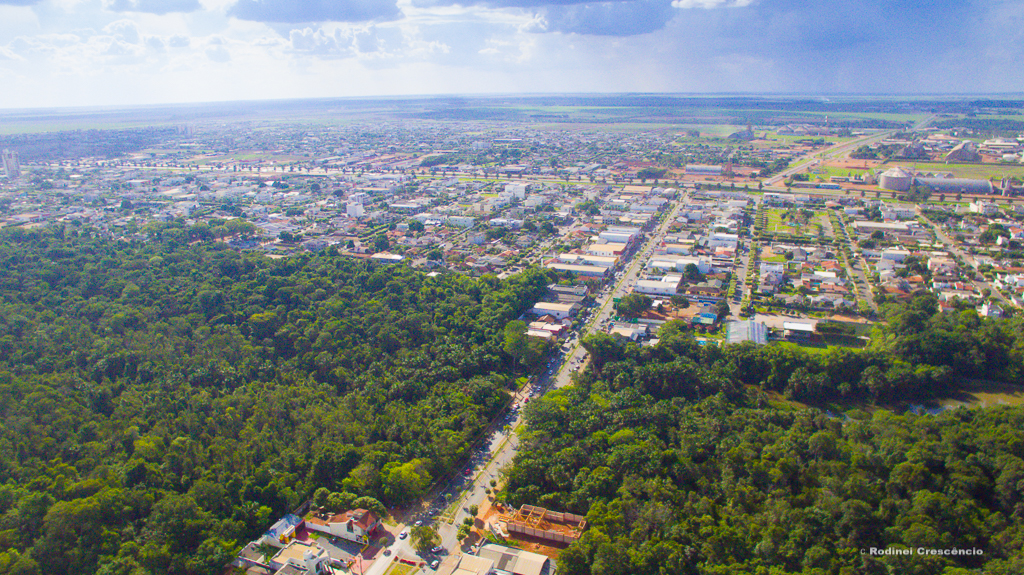 Investiga&iuml;&iquest;&frac12;&iuml;&iquest;&frac12;o Criminal -  Lucas do Rio Verde caso Alexia
