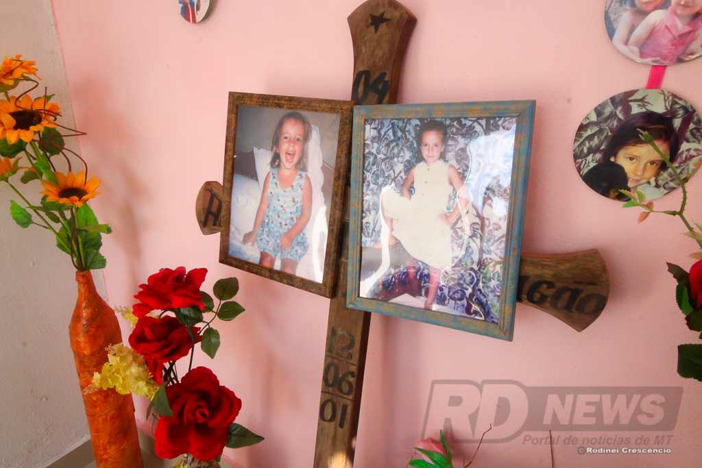 Investiga&iuml;&iquest;&frac12;&iuml;&iquest;&frac12;o Criminal -  Lucas do Rio Verde caso Alexia