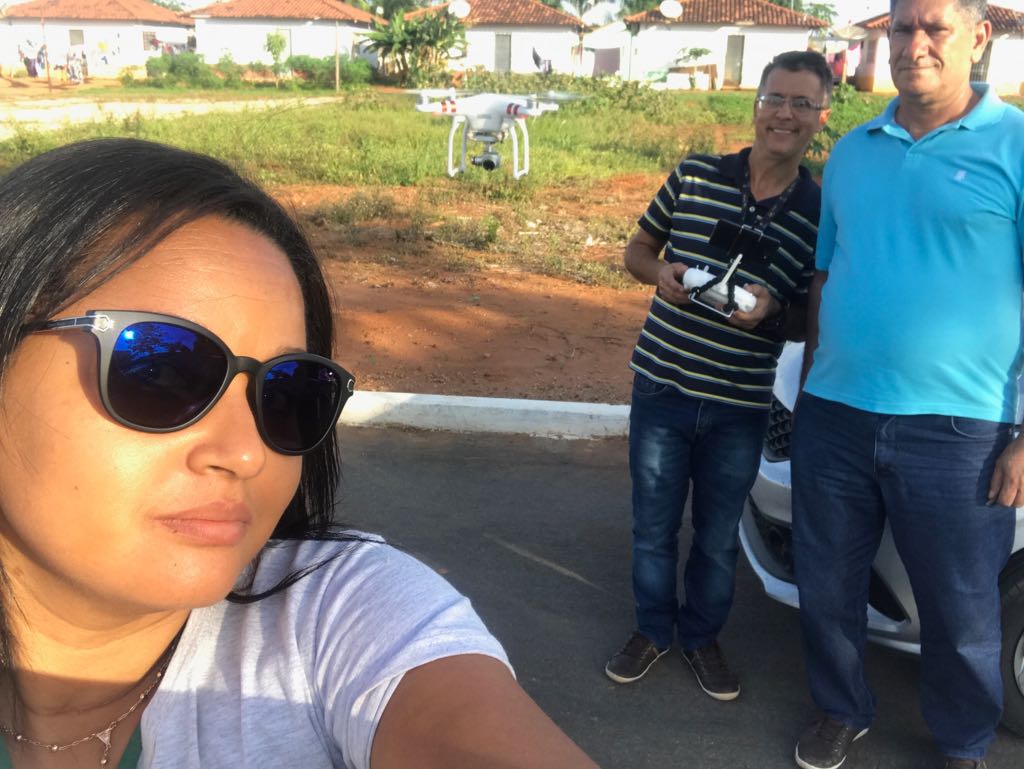 Investiga&iuml;&iquest;&frac12;&iuml;&iquest;&frac12;o Criminal -  Lucas do Rio Verde caso Alexia