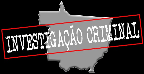 selo investiga��o criminal