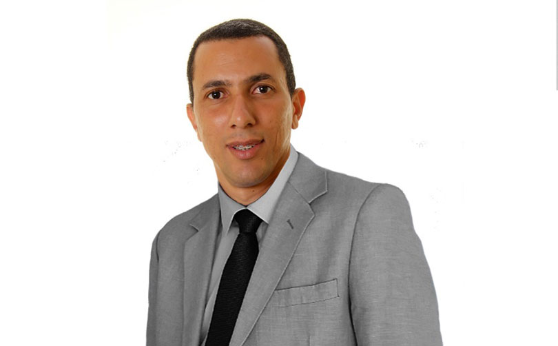 Silvio Jos&iuml;&iquest;&frac12; Araguainha