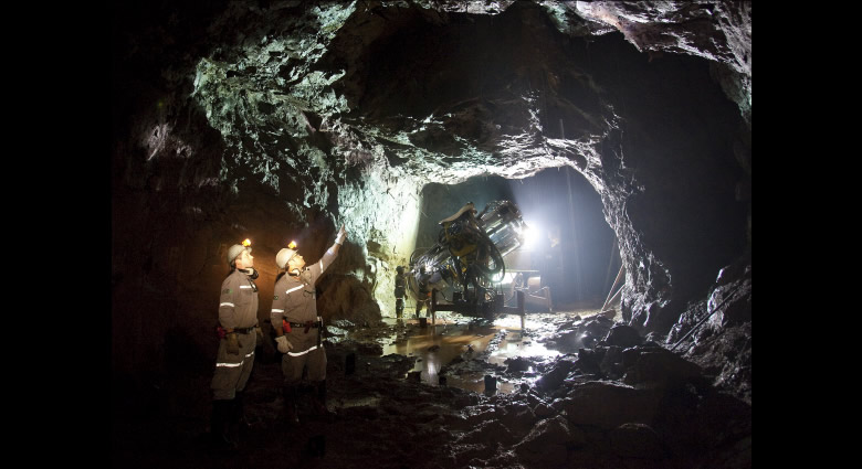 TUNEL