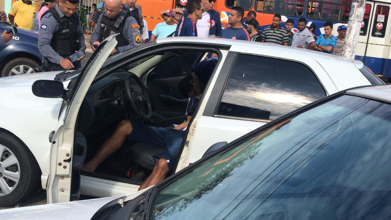 carro da v&iuml;&iquest;&frac12;tima hospital metropolitano