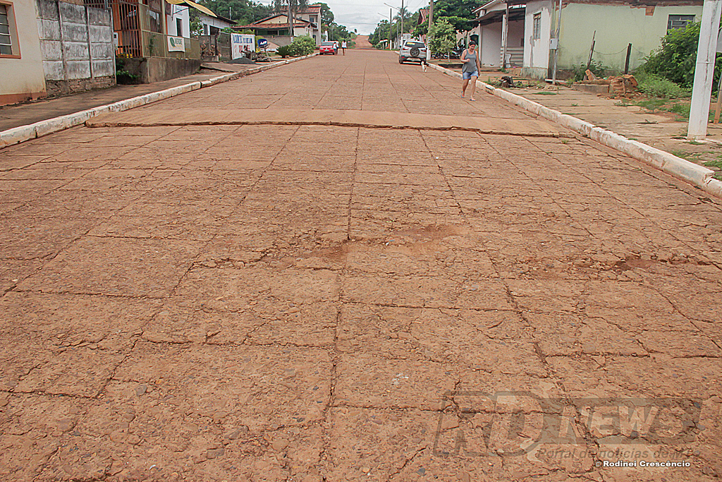 Especial Araguainha, a cidade do meteoro