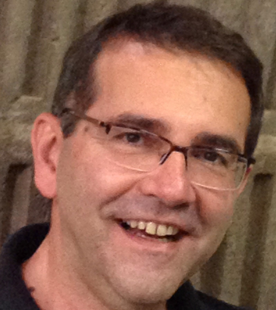 Alvaro Crosta