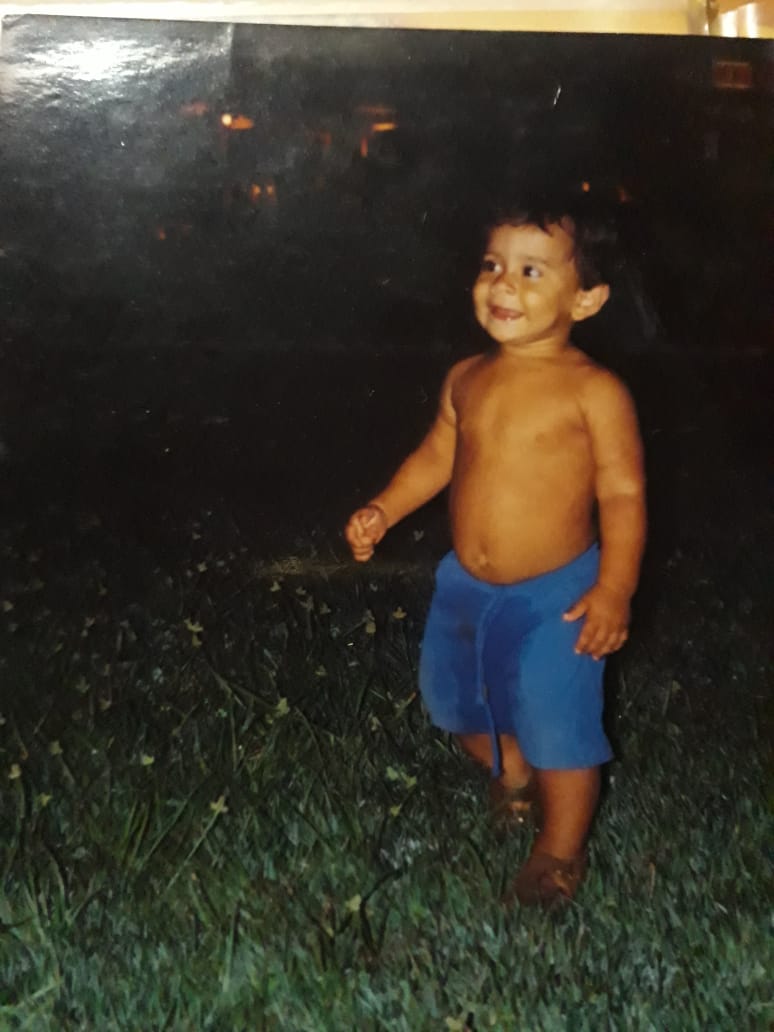 Rodrigo Claro