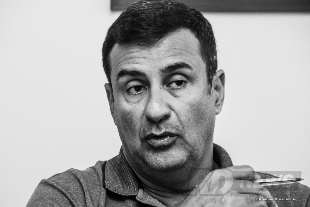 Mauro Zaque