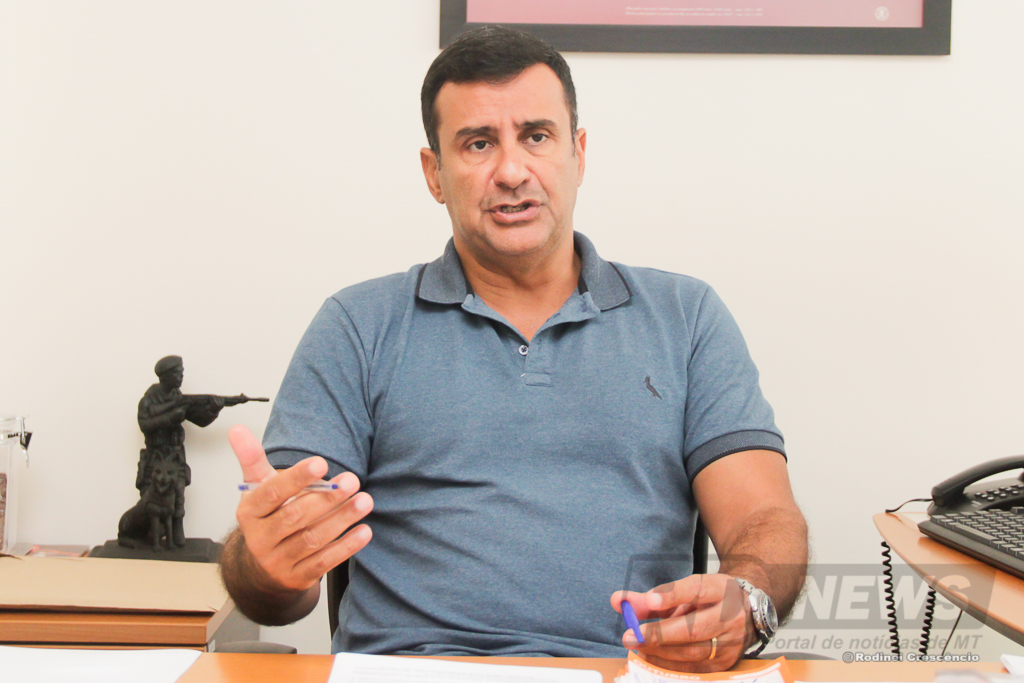 Mauro Zaque