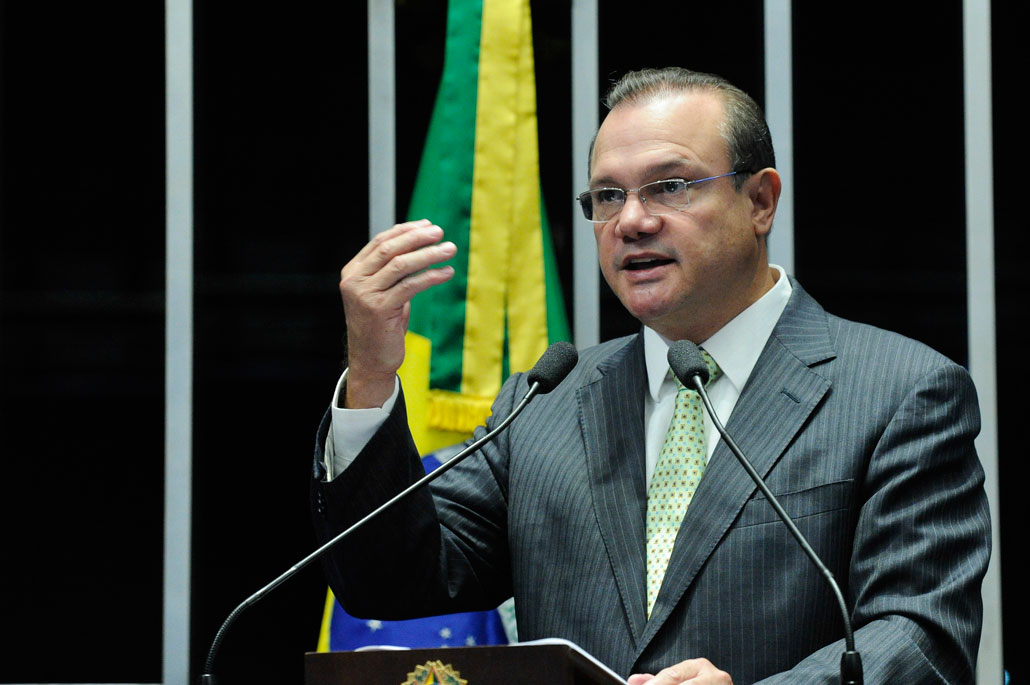 Wellington Fagundes