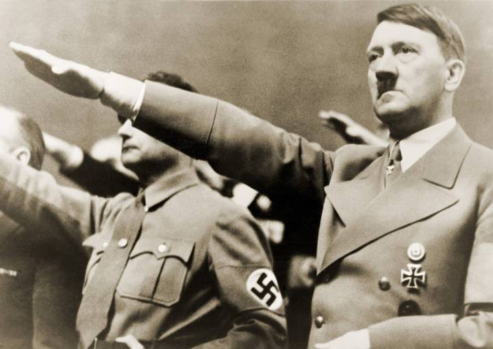 Hitler