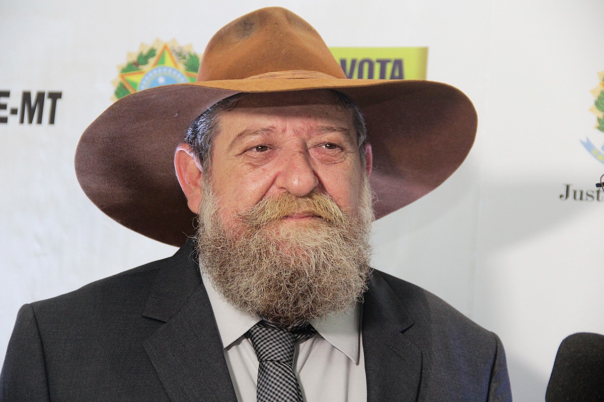 Nelson Barbudo