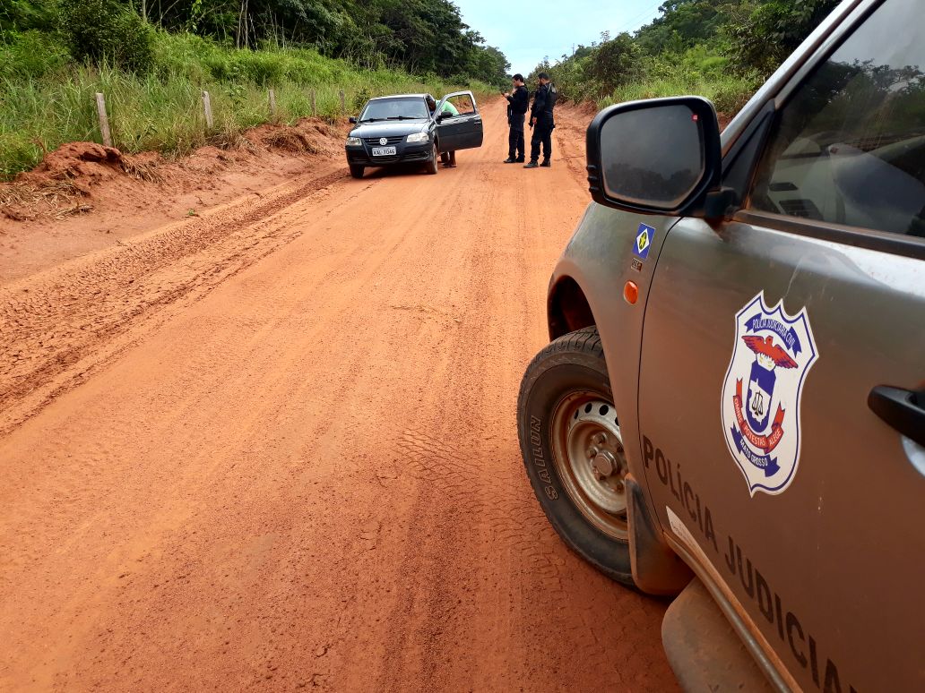 apreens&iuml;&iquest;&frac12;es drogas pontes e lacerda