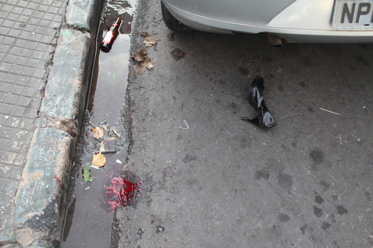 acidente com morte em frente &iuml;&iquest;&frac12; Valley