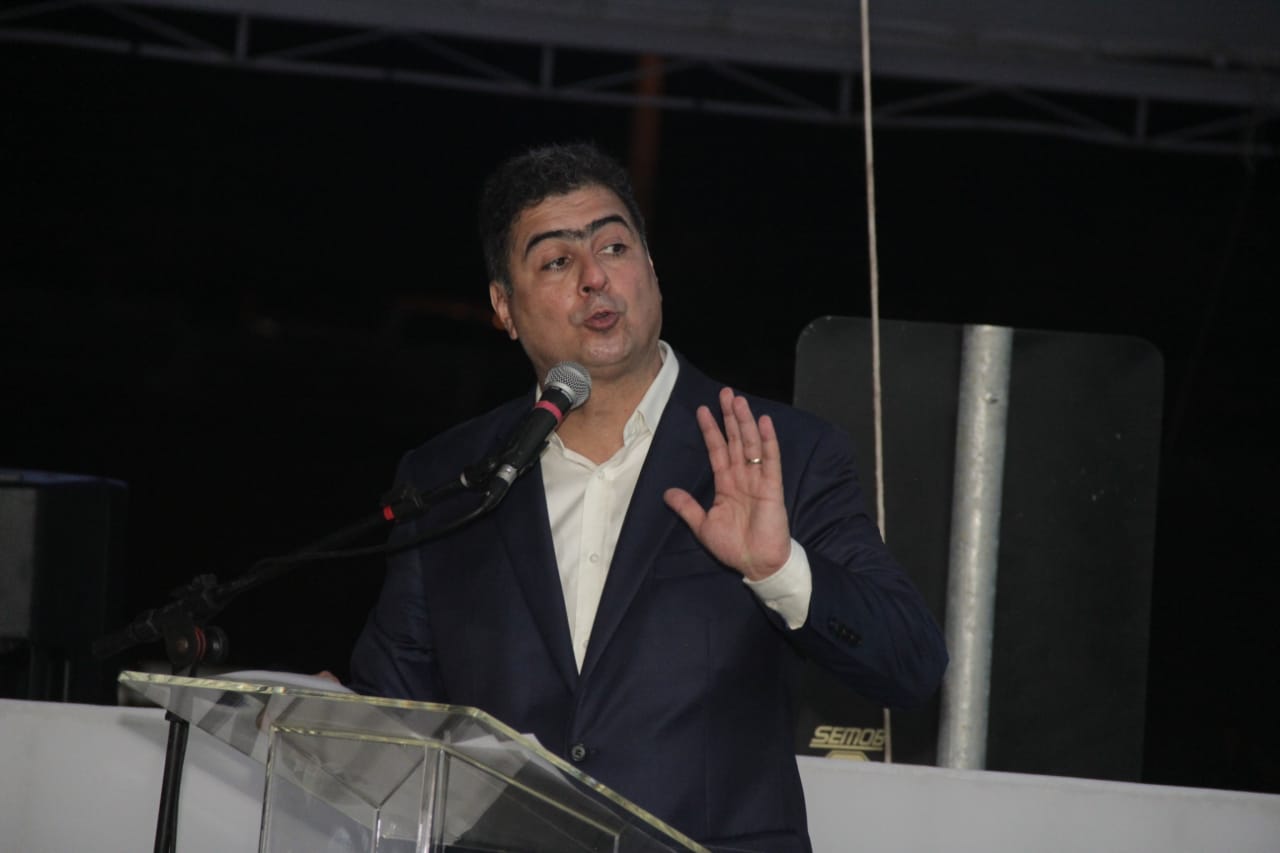 Emanuel Pinheiro