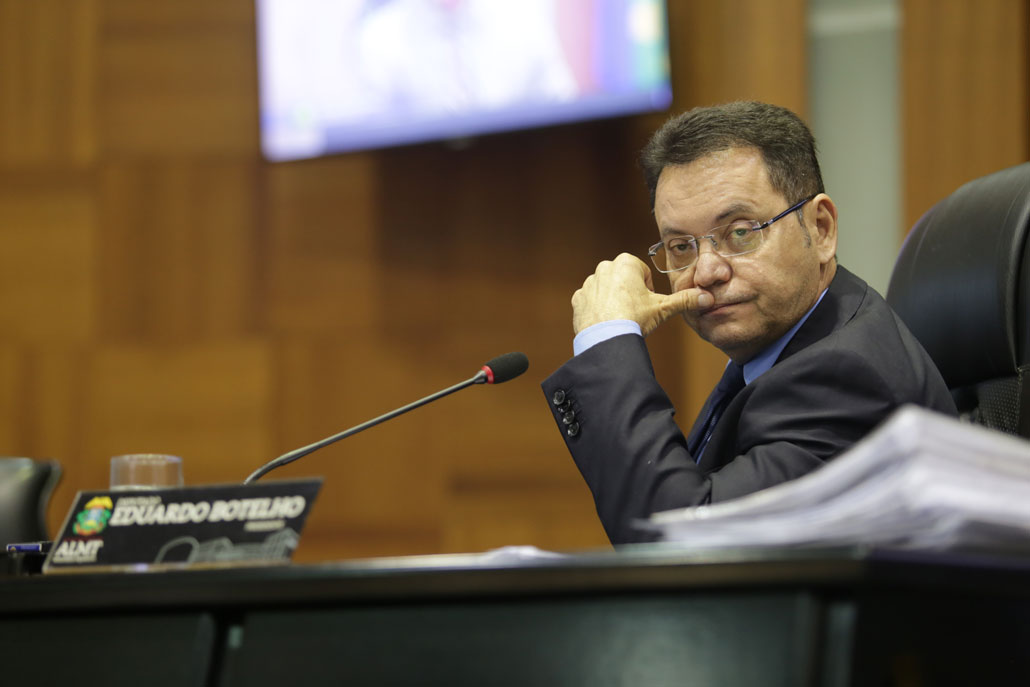 Eduardo Botelho