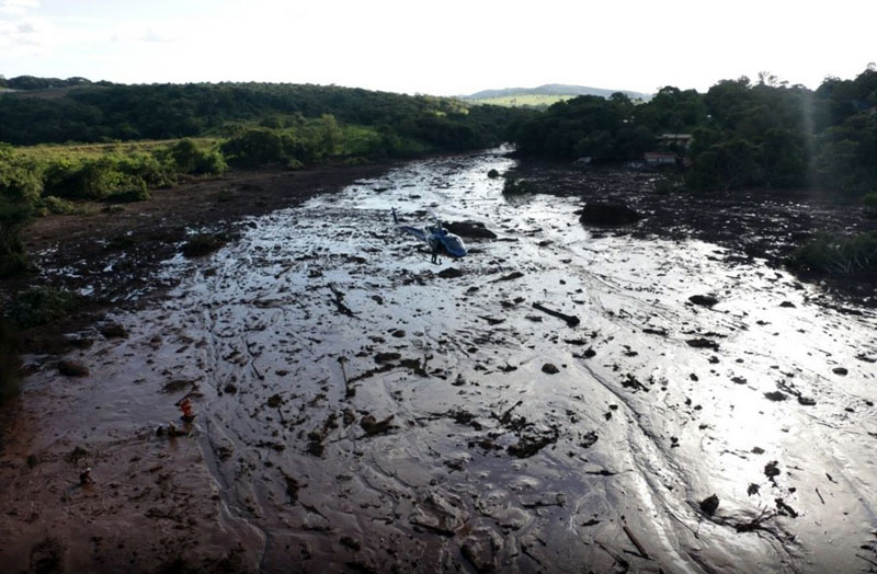 Brumadinho