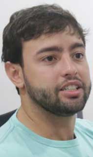 ulysses moraes curtinha