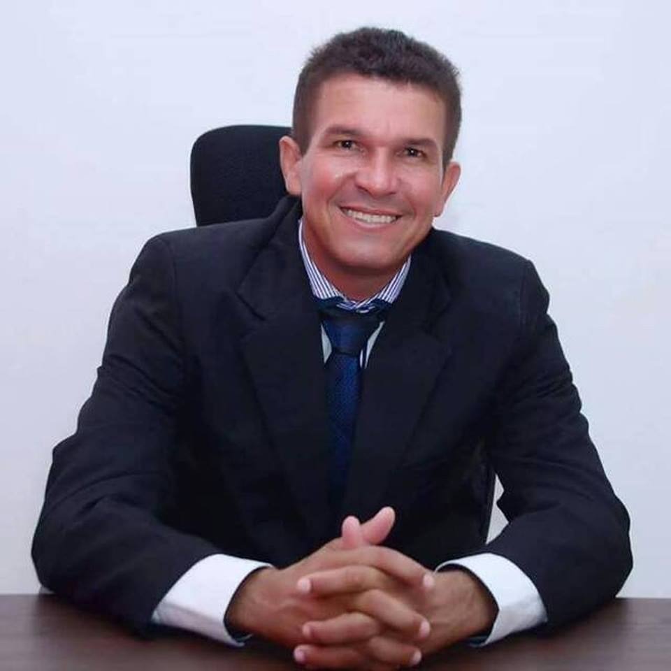 Prefeito de Rondol&iuml;&iquest;&frac12;ndia Agnaldo Rodrigues de Carvalho (PP)