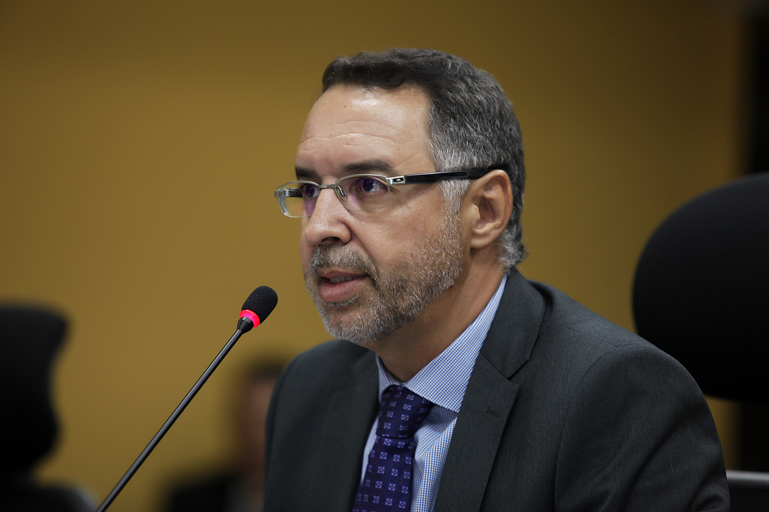ronaldo ribeiro