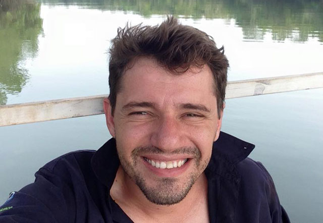 Silas Henrique