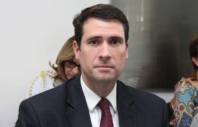 Eduardo Calmon