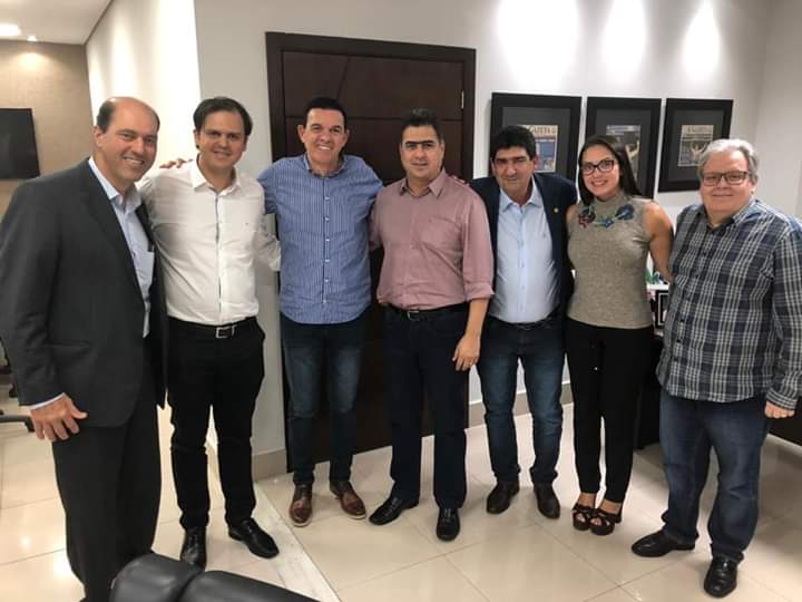 Emanuel MDB bancada 