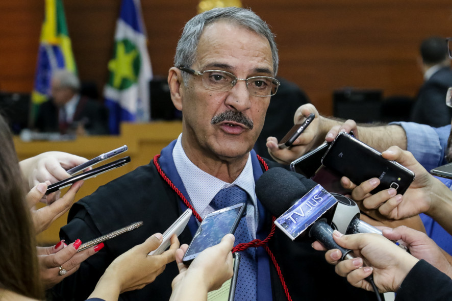 Carlos Alberto da Rocha