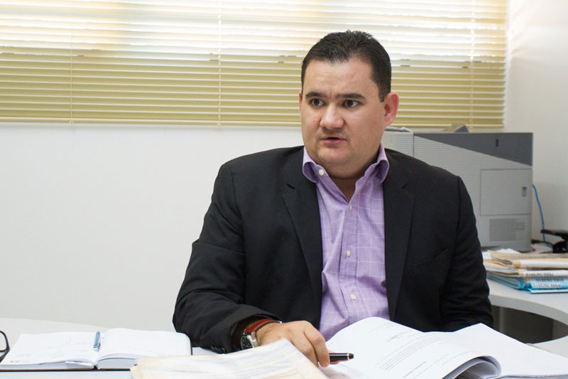 Bruno D?Oliveira Marques