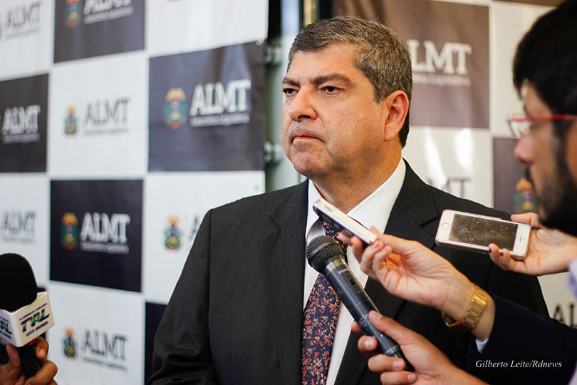 Guilherme mALUF