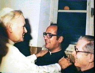Padre Nazareno Lanciotti