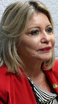 selma arruda curtinha