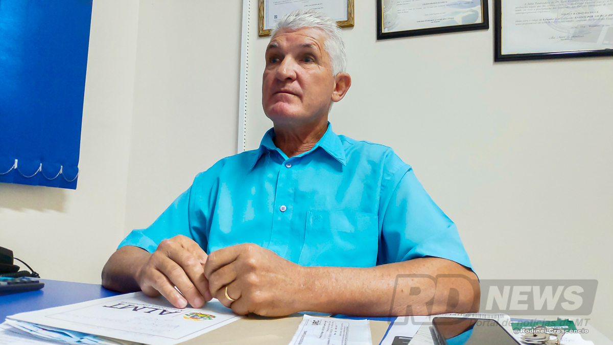 vereador jo&iuml;&iquest;&frac12;o leite 