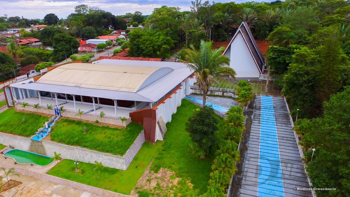 Igreja matriz