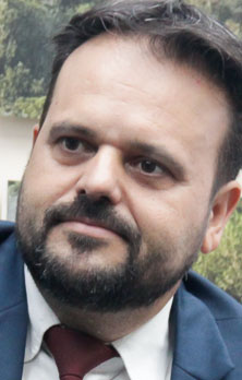 delegado claudinei curtinha
