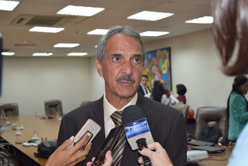 Carlos Alberto da Rocha