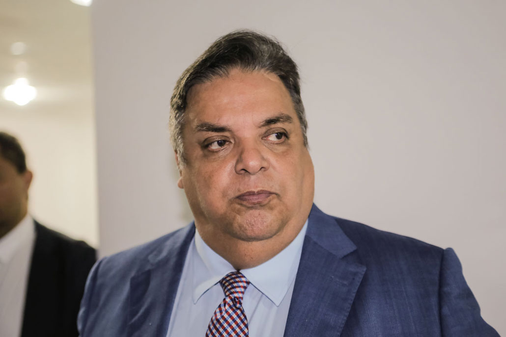 Gilmar Fabris