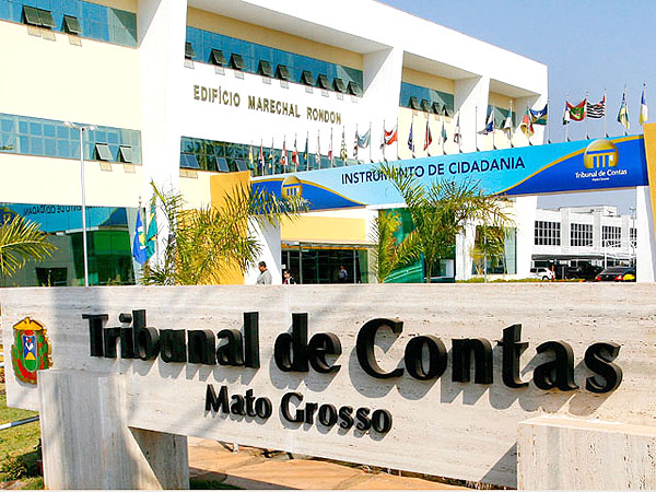 TCE Fachada