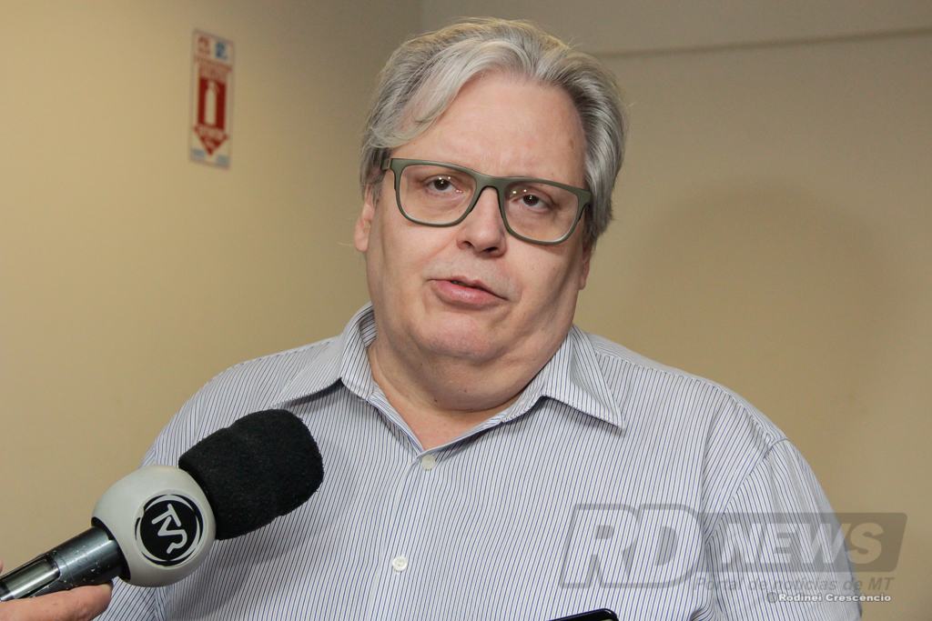 Luiz Ant&iuml;&iquest;&frac12;nio Possas de Carvalho