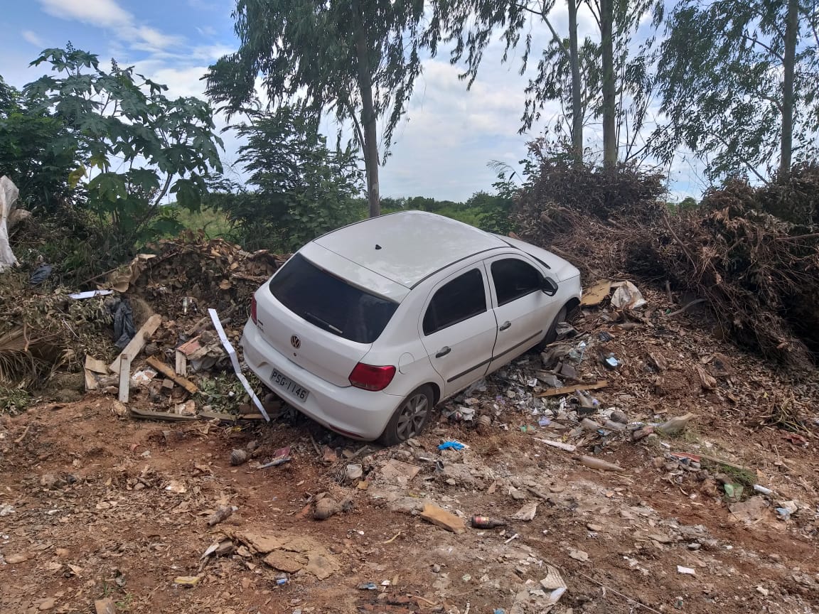 carro do uber vg