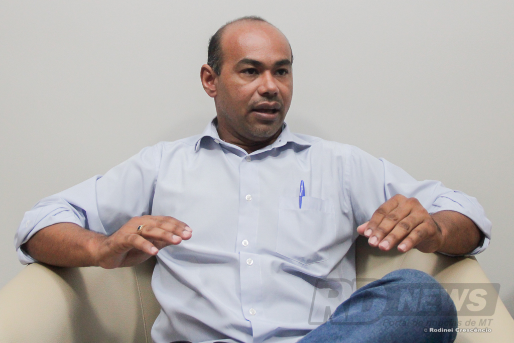 cleber cardoso Presidente associa��o dos motoristas por aplicativos