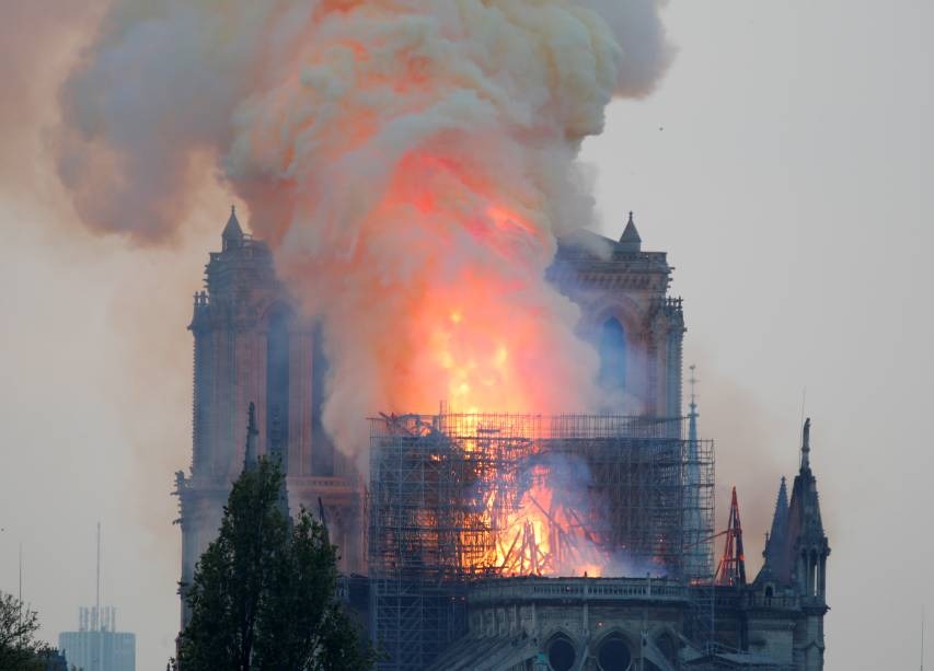Notre Dame