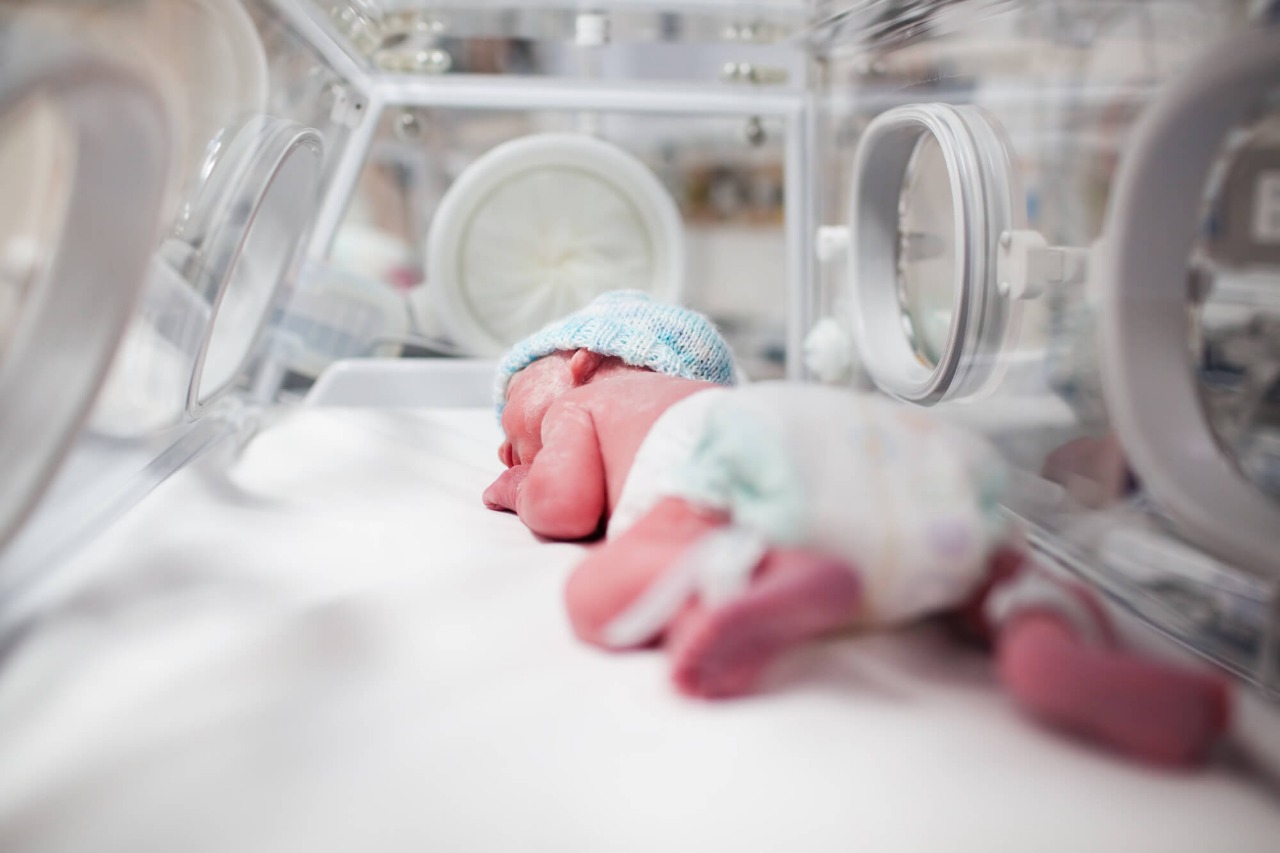 UTI Neonatal 